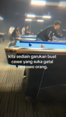 kita sediain garukan