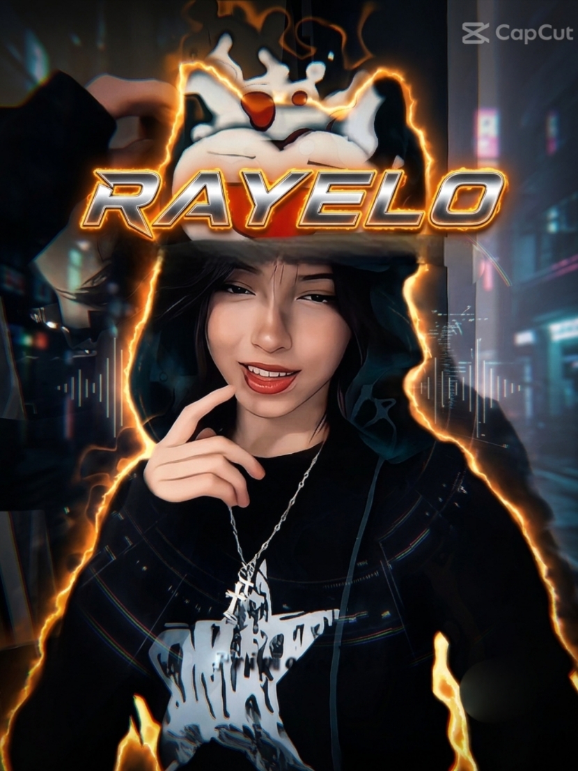 RAYELO REVERSE