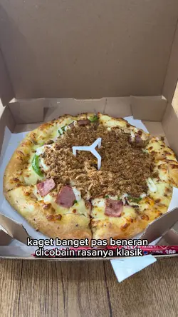 Template pizza