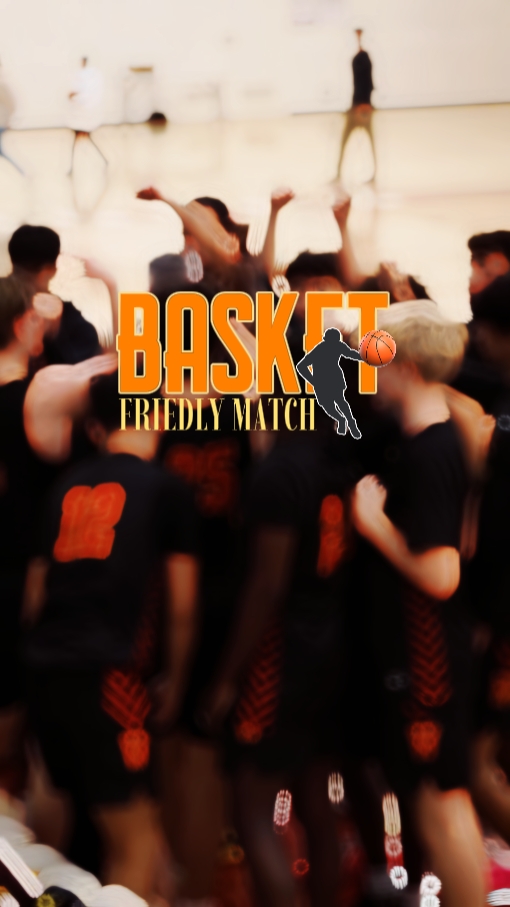 Basketbol Maç Günü