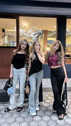 aesthetic kece
