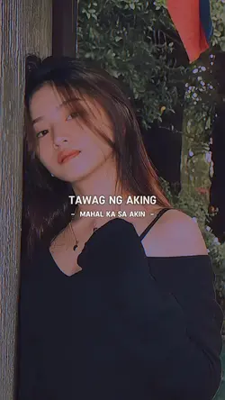 Mahal ka sa akin 
