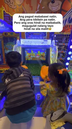 SULITIN ANG ORAS🥰