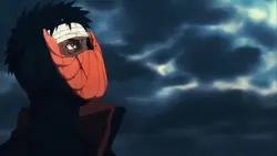 obito sad