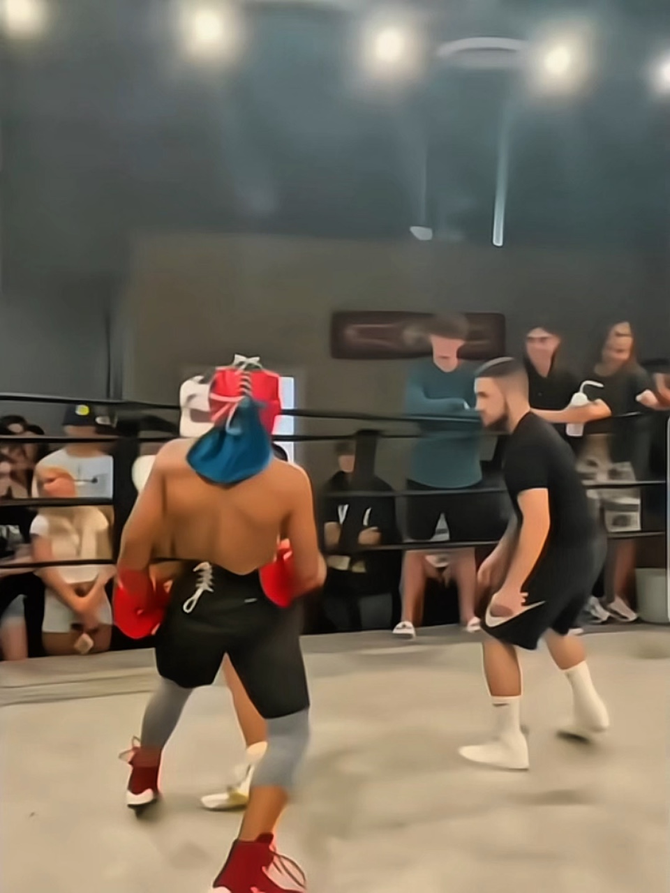 UPPERCUT TREND