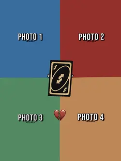 Uno Reverse Edit 3:4