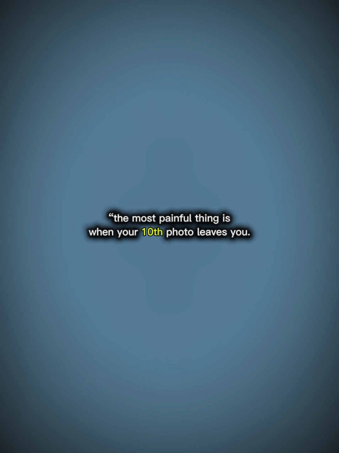 most painful 