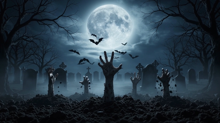 Pembukaan Helloween