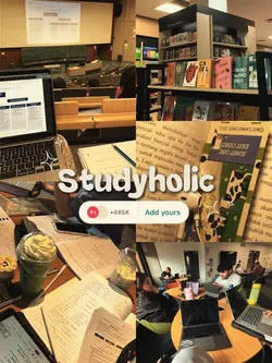 studyholic