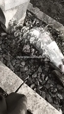 dunia tanpa ayah
