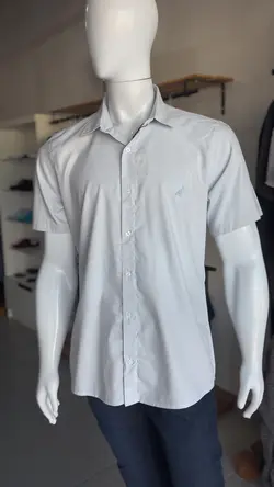 Reels Loja de Roupa