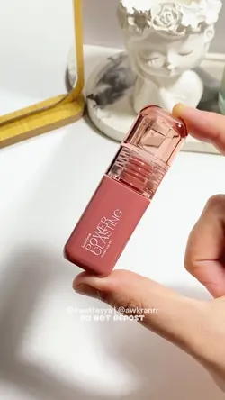 lip oil