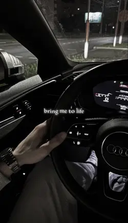 bring me to life