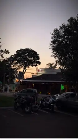 Moto scene