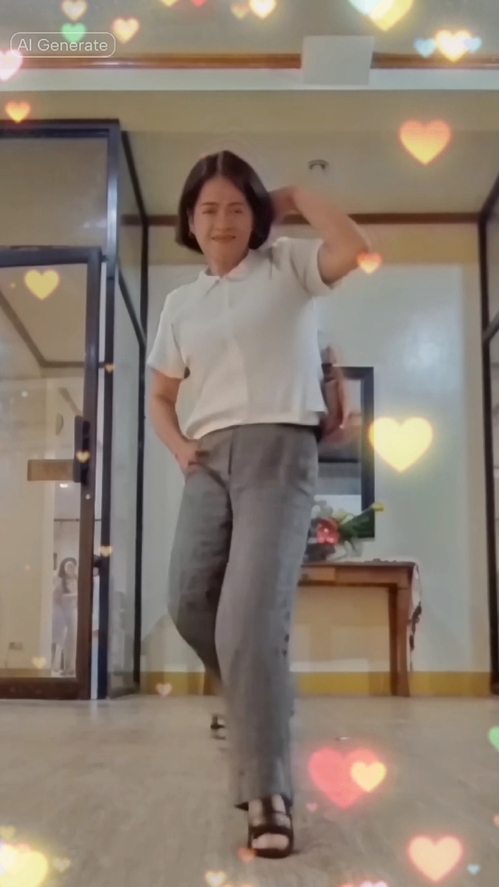 댄스 스윙