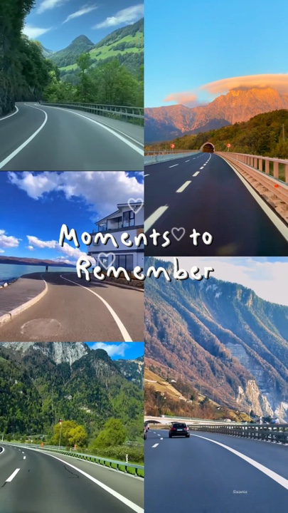 Momentos para recordar