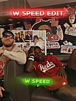 W SPEED EDIT