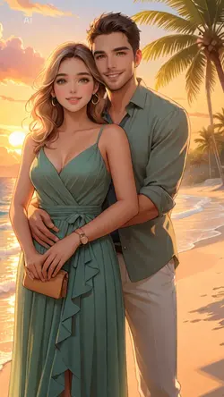 Love in Anime