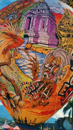 BOLIVIAZ RIDDIM