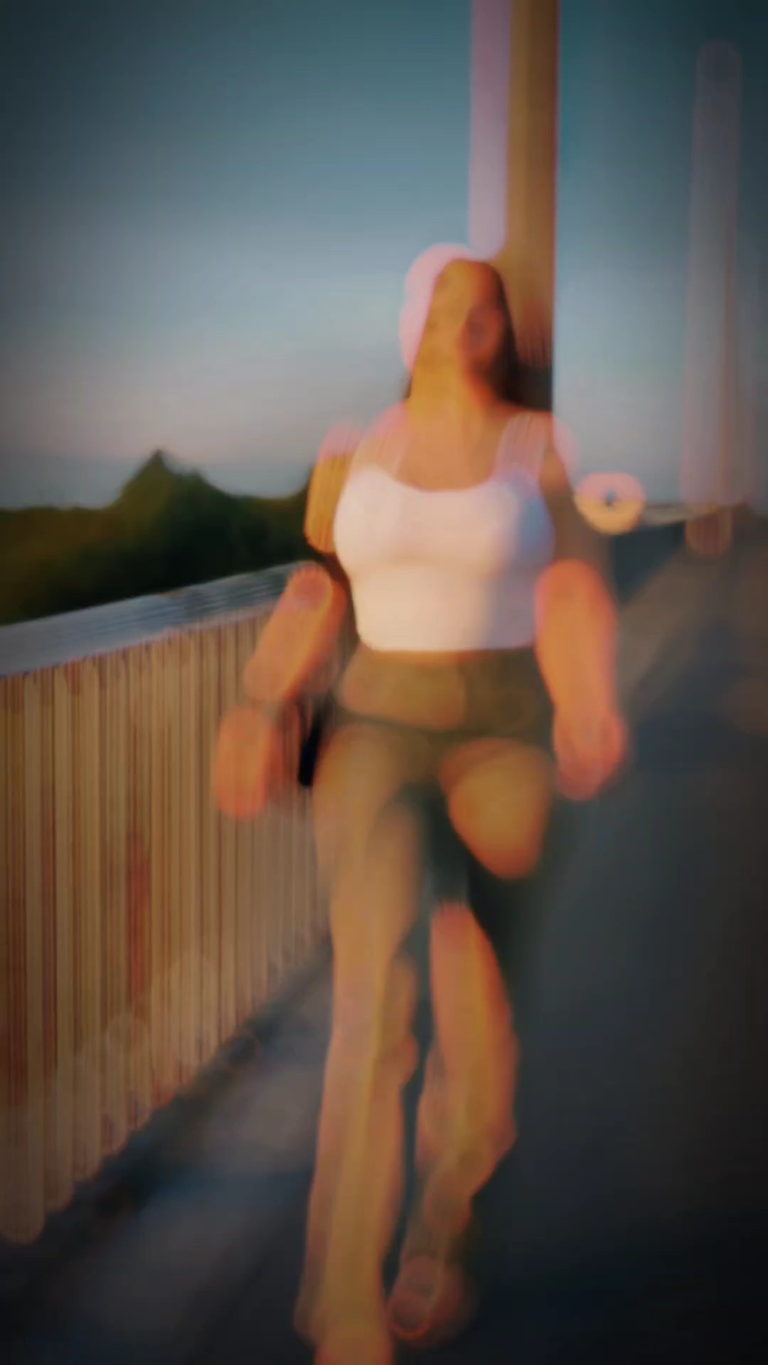Good slowmotion