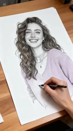 Sketch Magic