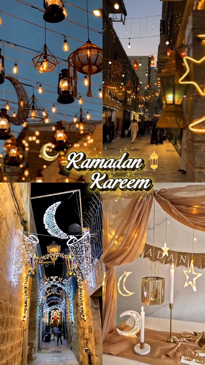 Ramadhan kareem