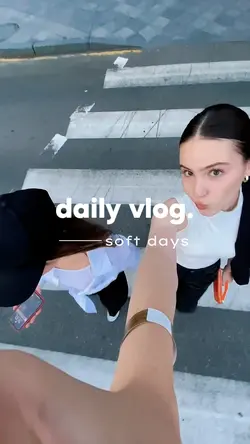 Daily Vlog 14Clips