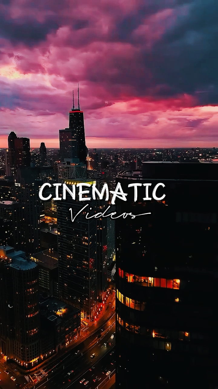 CINÉMATIQUE 10CLIPS