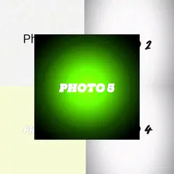 Edit music photos 
