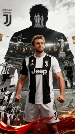 AI Juventus 