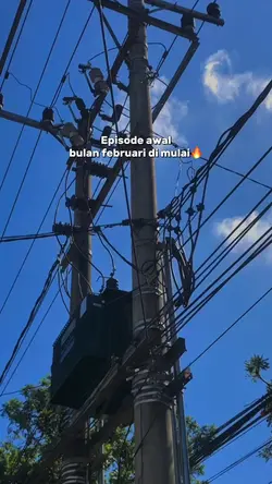 Episode awal bulan f
