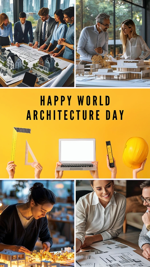 Architecture Day