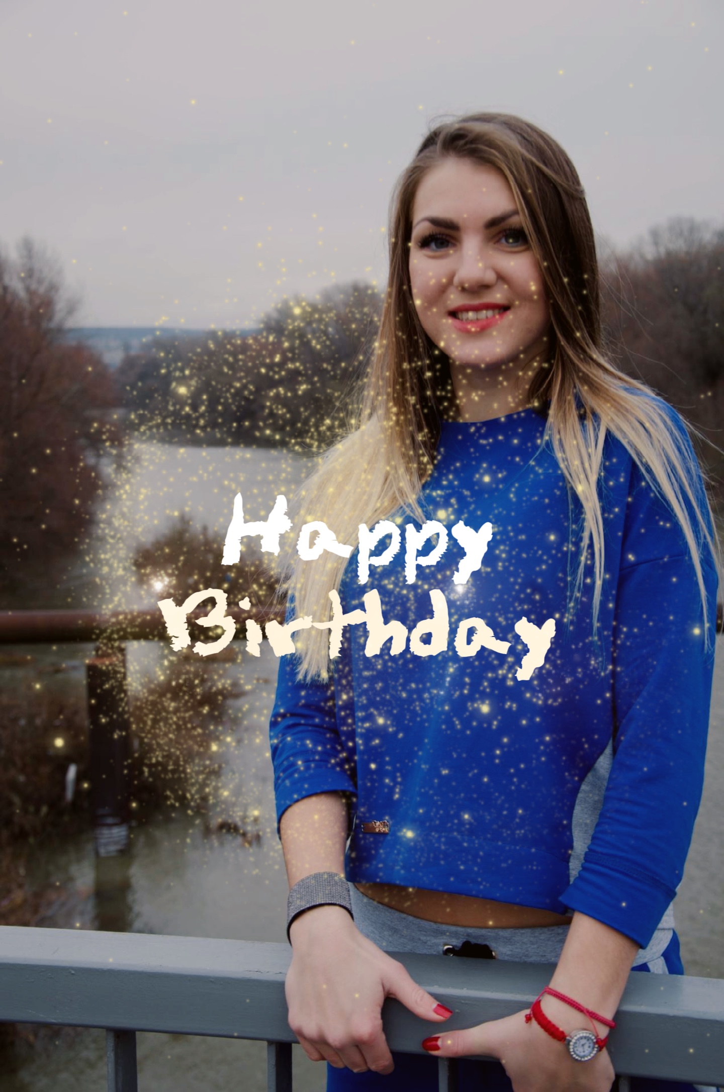 Happy Birthday V2
