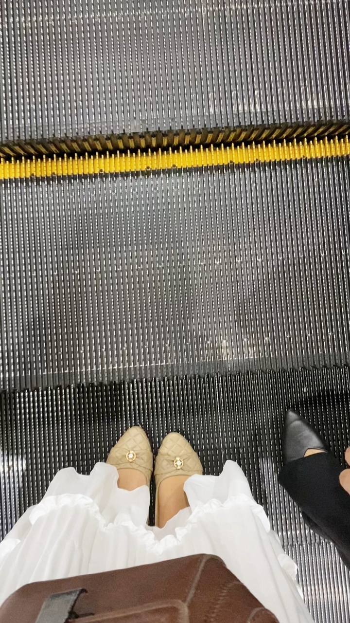 Mall vibes