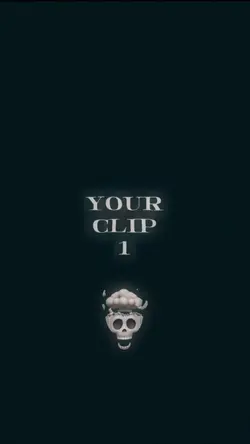 Skull edit 9:16