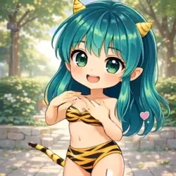 ラムのラブソング