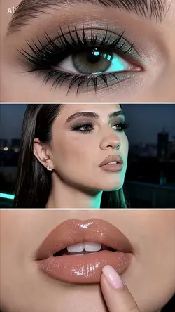 Face Details