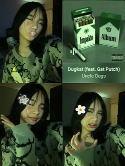 dungkat trend