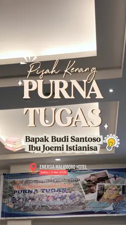 Perpisahan