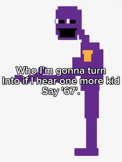 I'mma crashout
