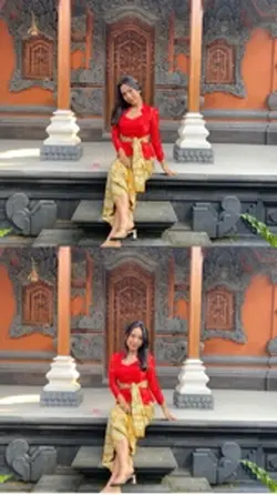 Lagu bali