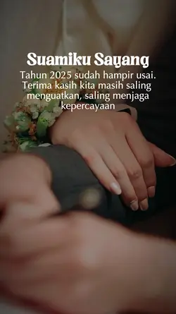 Doa untuk Suami 2026