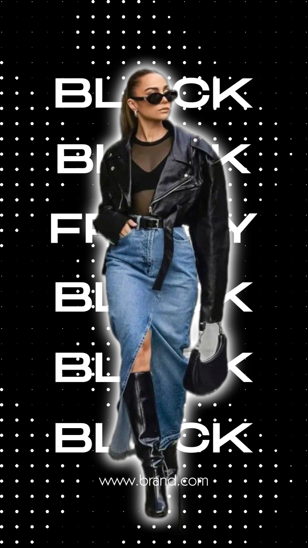 BLACK FRIDAY 