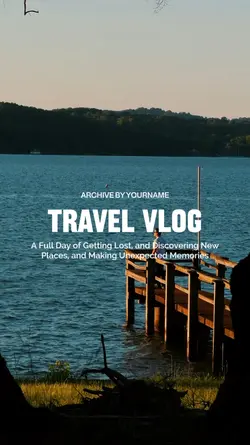 Travel Vlog