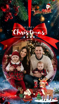 Merry Christmas 2025