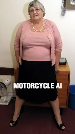 MOTORCYCLE AI