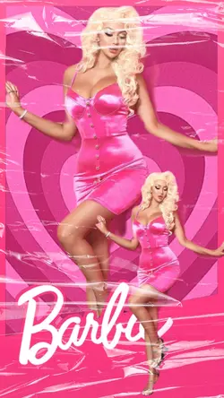 Barbie world trend