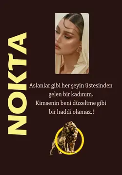 nokta