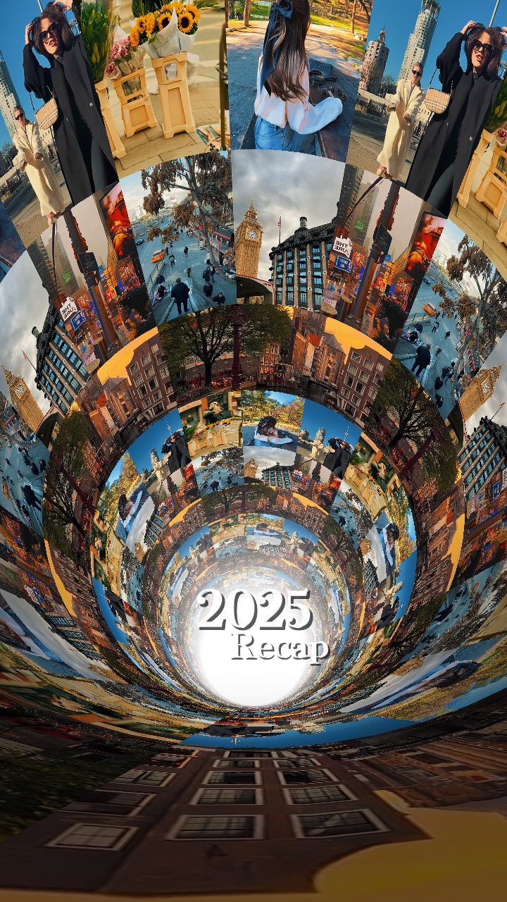2025 ZUSAMMENFASSUNG 
