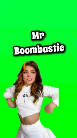 MrBoombastic